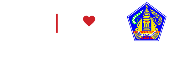 love bali